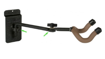 String Swing - Multi Angle Hanger - 5" Arm
