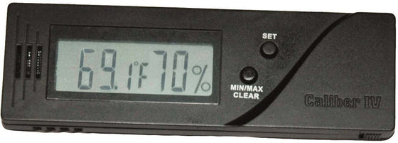 Replacement Hygrometer