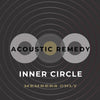 ARC Inner Circle Sign Up