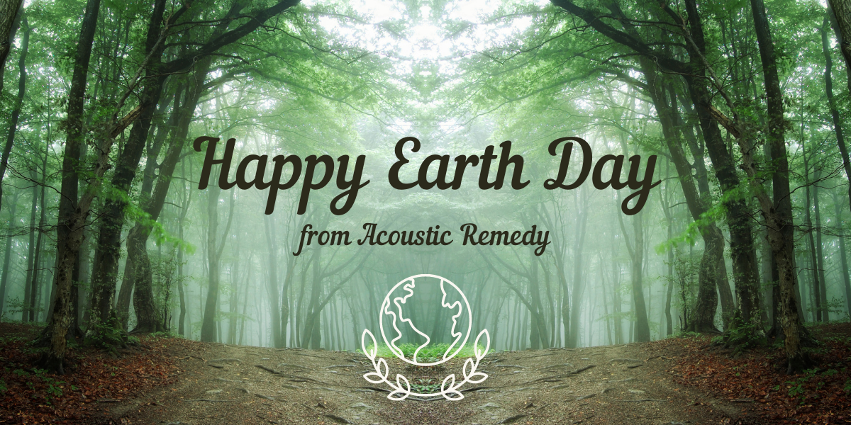 Earth Day 2022