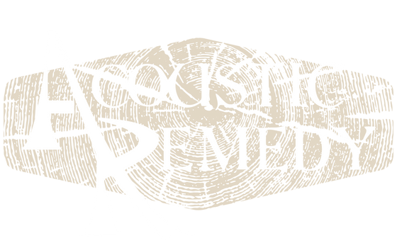 Acoustic Remedy