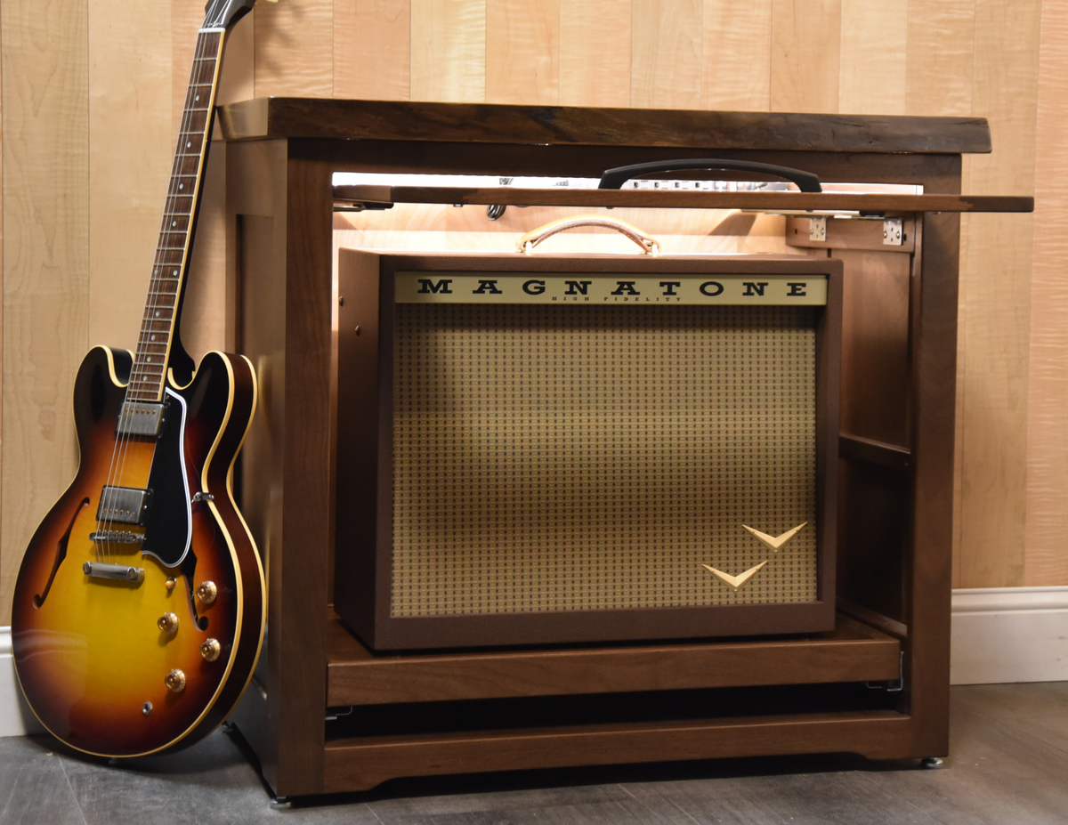 Amp Cabinet - Acoustic Remedy Cases