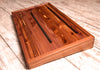 Aromatic Cedar | Pedal Board