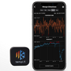 Tempi.fi Bluetooth Humidity & Temperature Monitoring Sensor