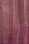 Purpleheart Rectangle Humidor