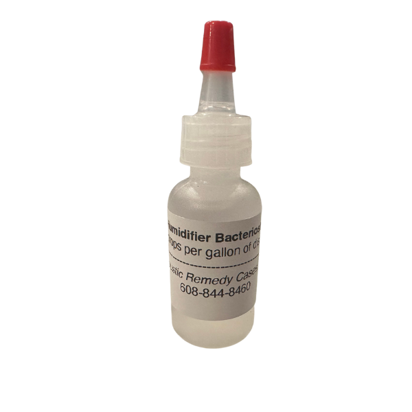 Humidifier Reservoir Bacteriostat (4 oz.)